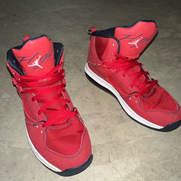 Basketball Sneaker Air Jordan Chris Paul Rare Chris Paul Nike